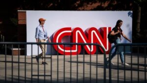 CNN Accused Of “Sanitizing” Trump’s Fascist Ways Over Greenland & Canada Coverage
