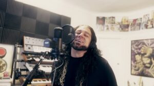 Coheed And Cambriaâs Claudio Sanchez releases covers album with songs by Taylor Swift and The Smiths