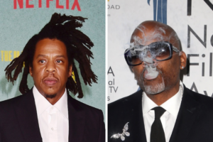 Dame Dash Reacts To JAY-Z Allegations, Calls Jaguar Wright & Katt Williams “Fortune Tellers”