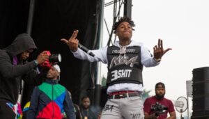 Demon Comin’ Home: NBA Youngboy Will Be Released From Prison in 2026