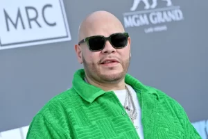 DJ D-Nice Steps Up To Defend Fat Joe