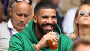 Drake Slips Up & Almost Says “F**K Kendrick Lamar”
