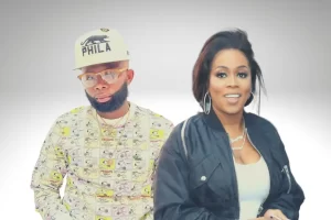 Eazy The Block Captain Accused Of Cheating On Remy Ma With Two Battle RappersÂ 