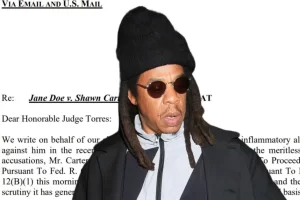 EXCLUSIVE: JAY-Z Demands Emergency Hearing To Lawyer’s “Shakedown” Attempt