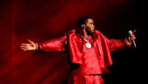Former Diddy Employee Says He Booked The Hotels For Freak Offs