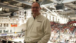 Get Well, Woj: Adrian âWojâ Wojnarowski Shares Prostate Cancer Diagnosis