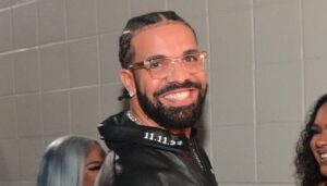 I Need a Max Twin: Drake Give 10 Bands to His Doppelganger