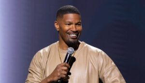 Jamie Foxx Uses His Comedic Skills To Talk About Health Scare In Upcoming “What Had Happened Was…” Netflix Special