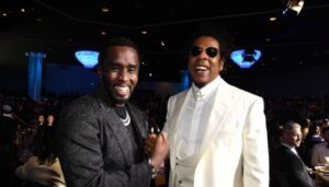 Jay-Z Named In Civil Lawsuit Against Sean “Diddy” Combs Accusing Him Of Raping 13-Year-Old Girl