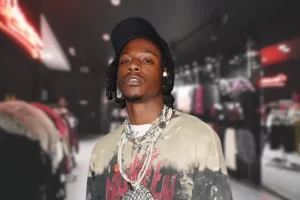 Joey Bada$$ Involved In Physical Altercation At New York Clothing StoreÂ 