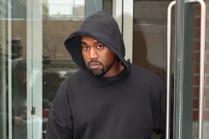 Kanye West’s Cryptic Instagram Voice Memo Sends Fans Over The Edge