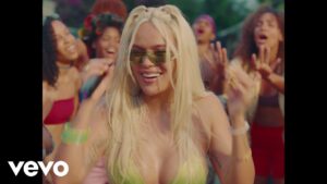 Karol Gâs âSi Antes Te Hubiera Conocidoâ Dominates Latin Airplay Chart for 20th Week