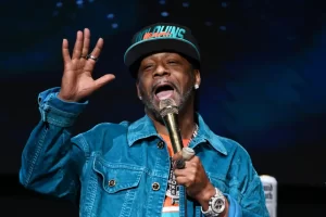 Katt Williams Expresses Remorse For Michael Jackson Joke, Thanks Janet JacksonÂ 
