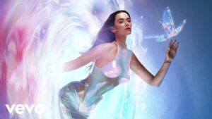 Katy Perry Drops Deluxe Version of Latest Album, ‘1432,’ Including Previously Unreleased Song ‘OK’