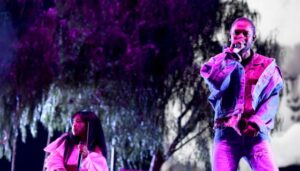 Kendrick Lamar & SZA Set To Embark On Grand National Tour In 2025