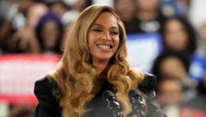 King Bey: ‘Billboard’ Names BeyoncÃ© Greatest Pop Star Of 21st Century