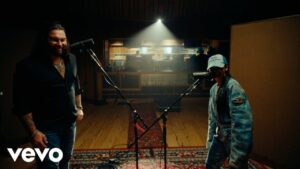 Koe Wetzel & Jessie Murph Take âHigh Roadâ to No. 1 on Country Airplay Chart