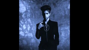 Kylie Minogue and Prince’s lost song ‘Baby Doll’ leaks online 32 years after it was created