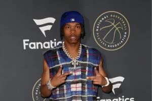 Lil Baby Banned From Casinos After $9M Loss