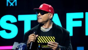 LL Cool J Says He’s The Most Important Rapper That Ever Existed