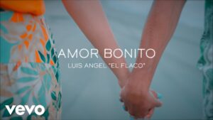 Luis Angel ‘El Flaco’ Earns First Billboard No. 1 Hit as a Soloist With ‘Amor Bonito’