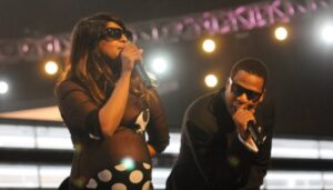 M.I.A. Claims Jay-Z Told Her To Get Plastic Surgery