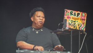 Mannie Fresh Talks About The History of New Orleans Bounce Music
