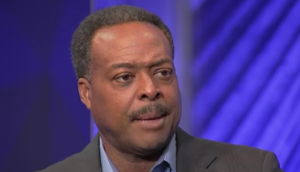 News Anchor Leon Harris Stepping Away After On-Air Incident