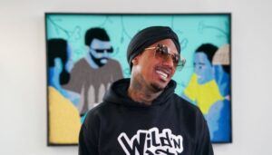 Nick Cannon Reveals Narcisstic Personality Disorder Diagnosis, Claims He “Kinda Always Knew”