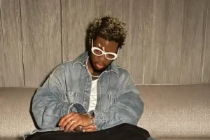 OG Maco Dead At 32 Following Weeks In HospitalÂ 