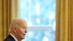 President Biden Issues Historic Amount of Pardons & Clemency