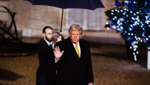 President-Elect Donald Trump’s ‘Meet The Press’ Met With Critiques & Ridicule On X