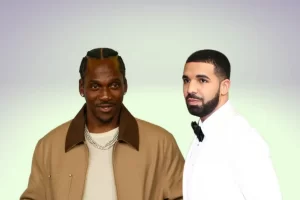 Pusha T Says Kendrick Lamar Spoke To Drakeâs Soul: âThatâll Cause You To SueâÂ 