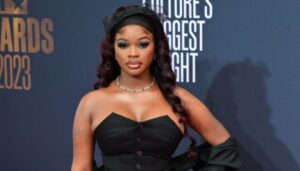 Rapper JT Confirms Her Little Brother Passed Away