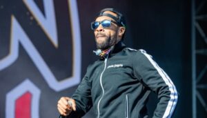 Redman âIm On Dat Bullsh!t,â Pete Rock & Smif N Wessun ft. Memphis Bleek âTop Of The Worldâ & More | Daily Visuals 12.27.24