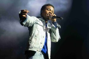 Roddy Ricchâs Abandon Storage Unit Leads To Man Receiving Death Threats