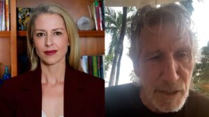 Roger Waters attacks Thom Yorke and Jonny Greenwood over stance on Israel-Palestine: “There is no argument to be made”