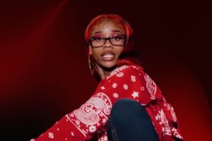 Sexyy Red Claps Back At Allegations