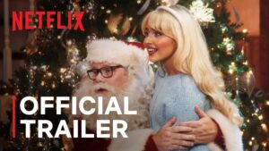 Shania Twain on working with Sabrina Carpenter on new Netflix ‘Christmas’ special: “I basically spent the entire shoot laughingâ