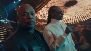 Snoop Dogg & Dr. Dre Release Cinematic ‘Missionary’ Short Film Narrated By Method Man
