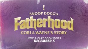 Snoop Dogg’s daughter Chocc on her debut EP ‘Journals to Johnny’: “Iâve always been an open book”