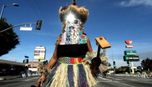 Social Media Celebrates The First Day of Kwanzaaâ¨