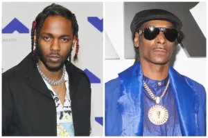 Suga Free Credits Kendrick Lamar, Dr. Dre & Snoop Dogg For Putting Ball Back In West Coastâs Court