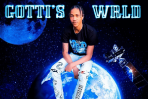 The Next Rap Superstar Sauce Gotti Brings Out Gottiâs World
