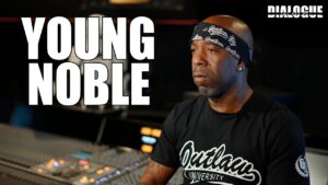 The Outlawz’s Young Noble Walks Off Interview When Recalling 2Pac’s Last Days