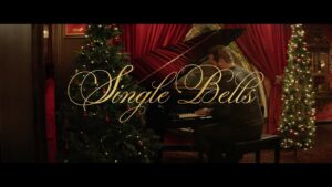 This Is for All the Lonely People: Lee Brice on His New Christmas Cut âSingle Bellsâ