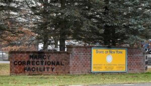 Violent Beating Death Of Black New York Inmate Robert Brooks Sparks FBI Probe