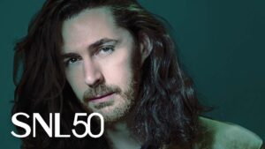 Watch Hozier Perform ‘Too Sweet’ & ‘Fairytale of New York’ Cover on ‘SNL’
