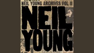 Watch Neil Young perform ‘Pardon My Heart’ for the first time in 50 years