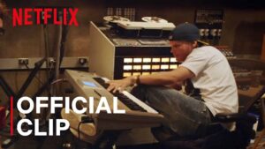 Watch unreleased footage of Avicii from forthcoming Netflix documentary